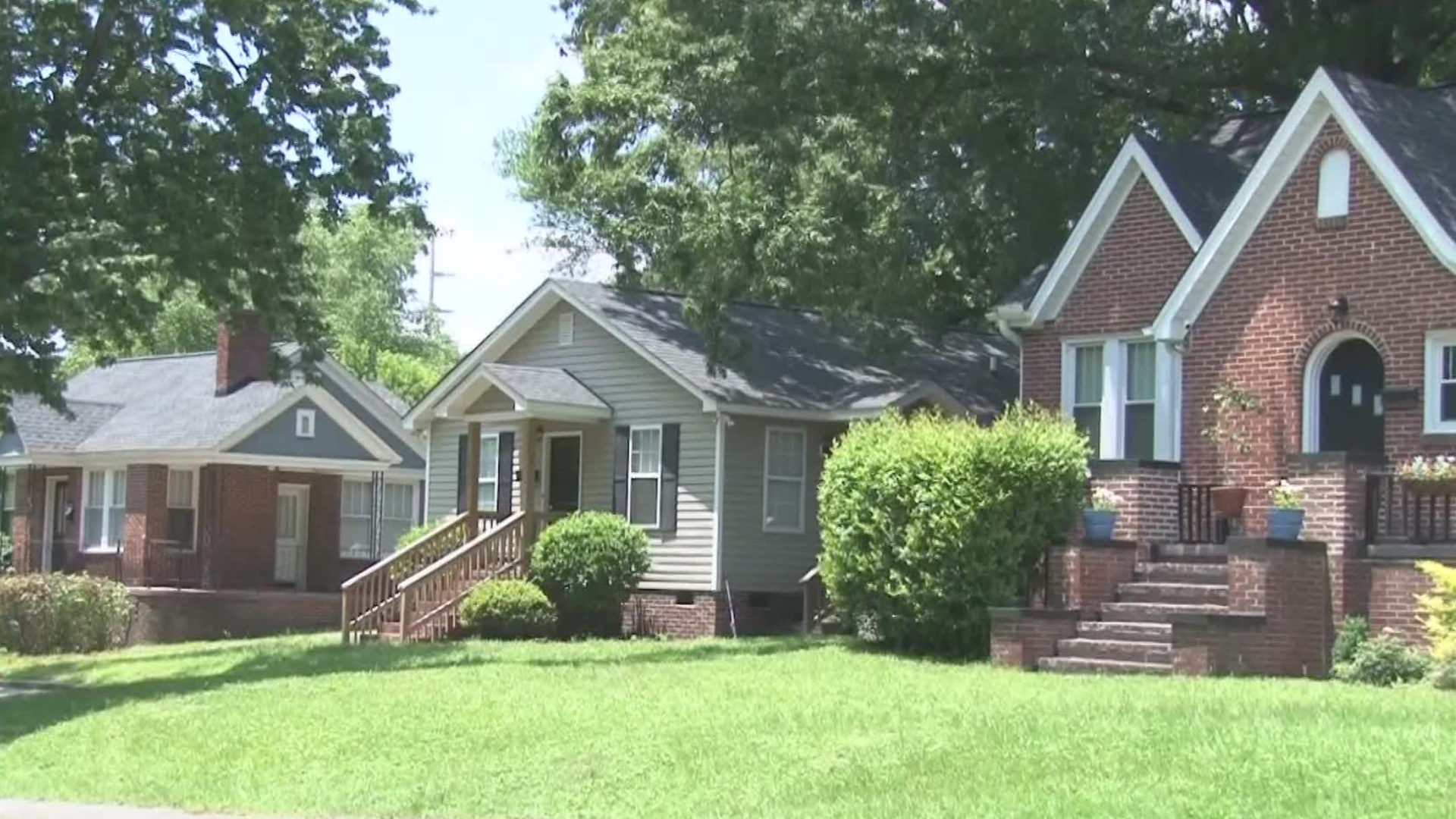 The national eviction moratorium is set to expire on Saturday, July 31. Some agencies are expecting to experience high demand for help from South Carolina residents.