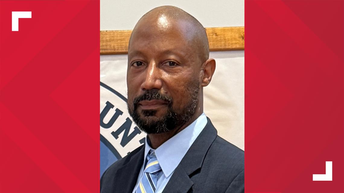 Fairfield County names new detention center director
