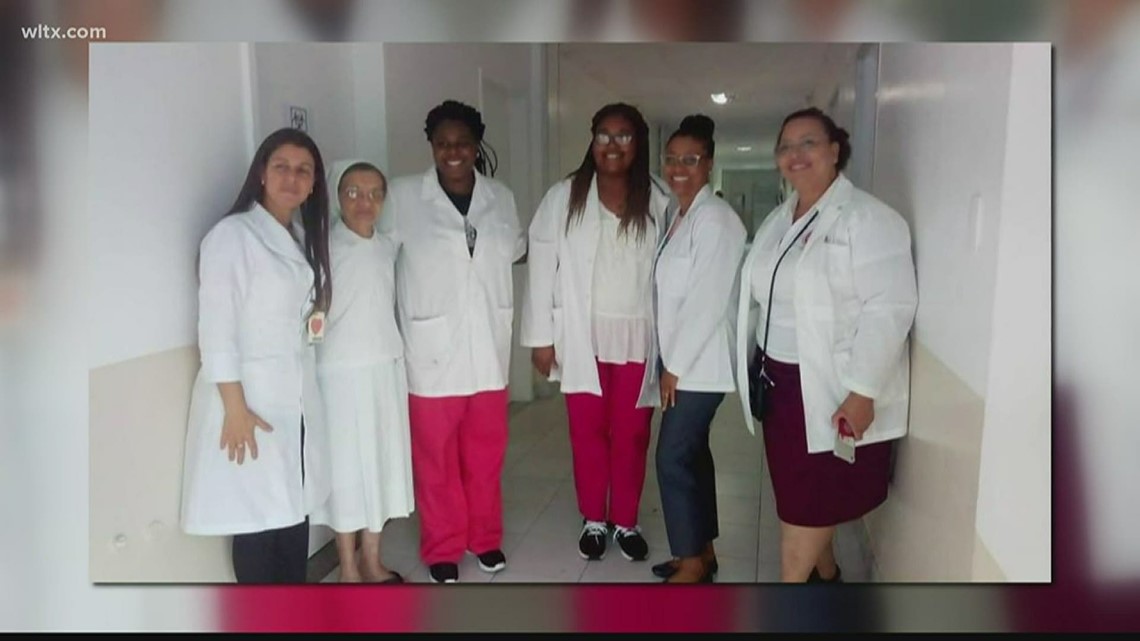 Claflin Receives approval for Master of Science in Nursing