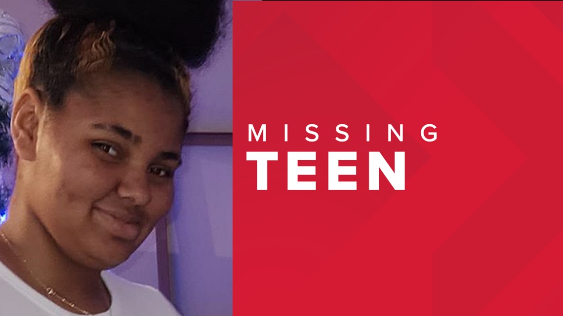 Mya Wright missing in Sumter County - Vimarsana News