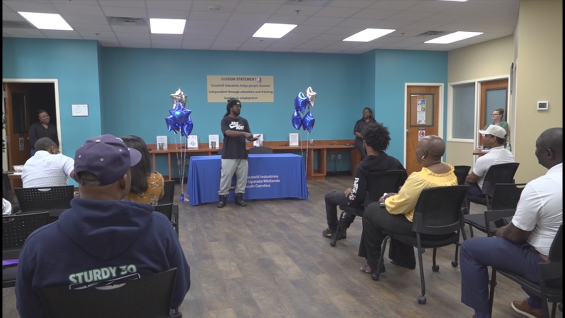 How to find jobs after being in prison in South Carolina - Vimarsana News