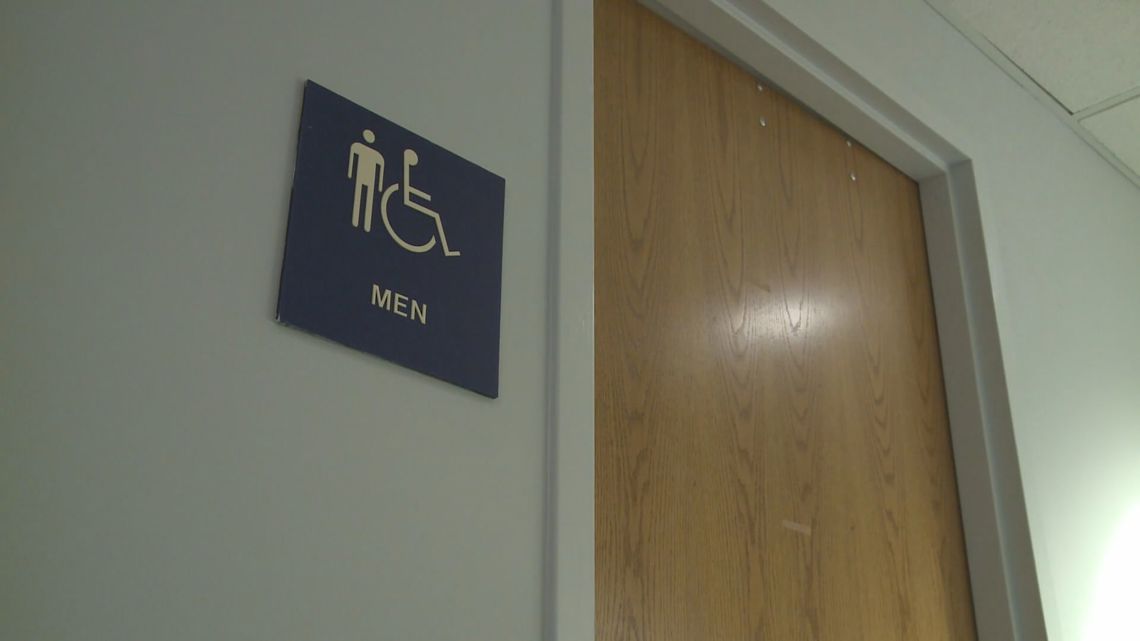 House panel advances bill restricting bathroom use in schools and colleges in South Carolina