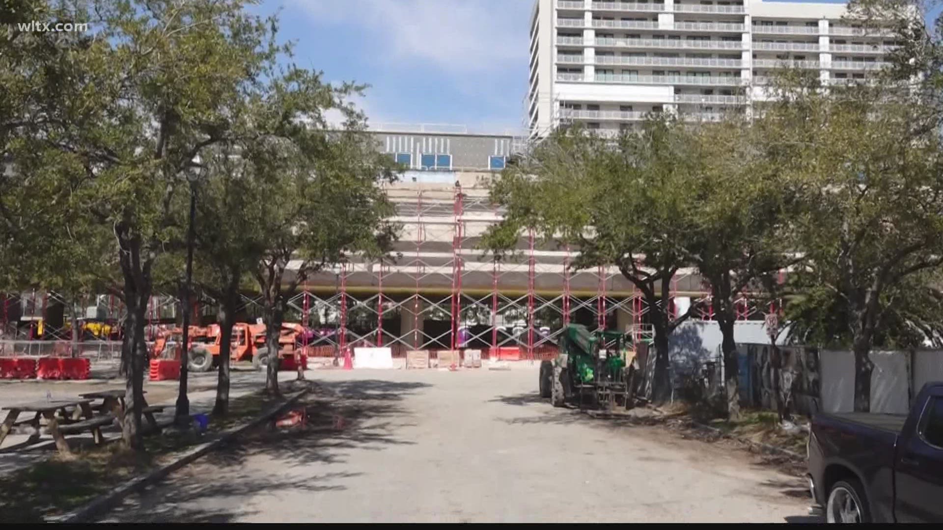 The museum is meant to honor the untold stories of the African American journey. It will feature the African Ancestors Memorial Garden, exhibits and more.