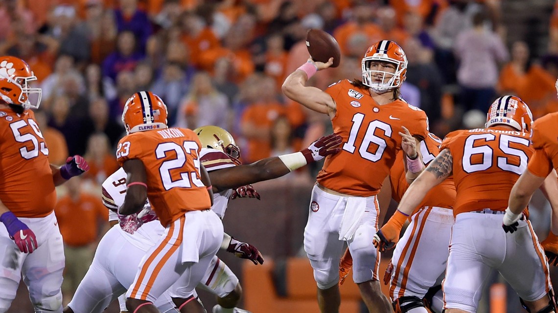 LSU QB Joe Burrow's Johnny Unitas Golden Arm Award Special For