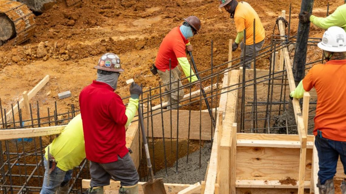 Construction begins on SC State’s $54.7 million academic building