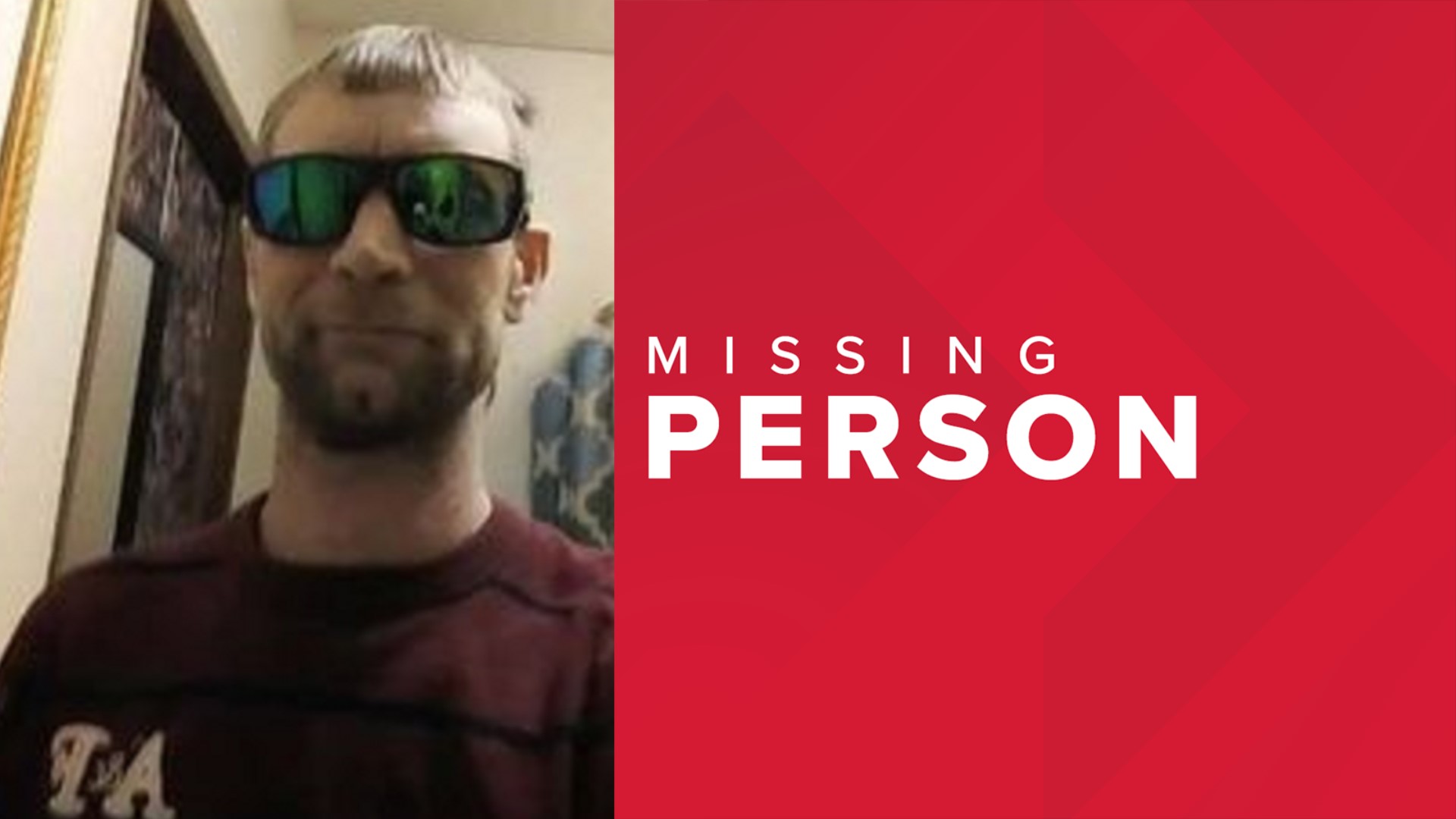 Missing Sc Man Last Seen August 31 Deputies Say 2460