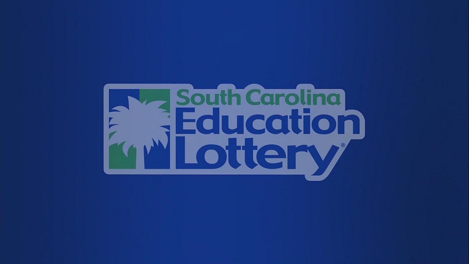 Here are the winning numbers for the evening South Carolina lottery results for Jan. 7, 2023.