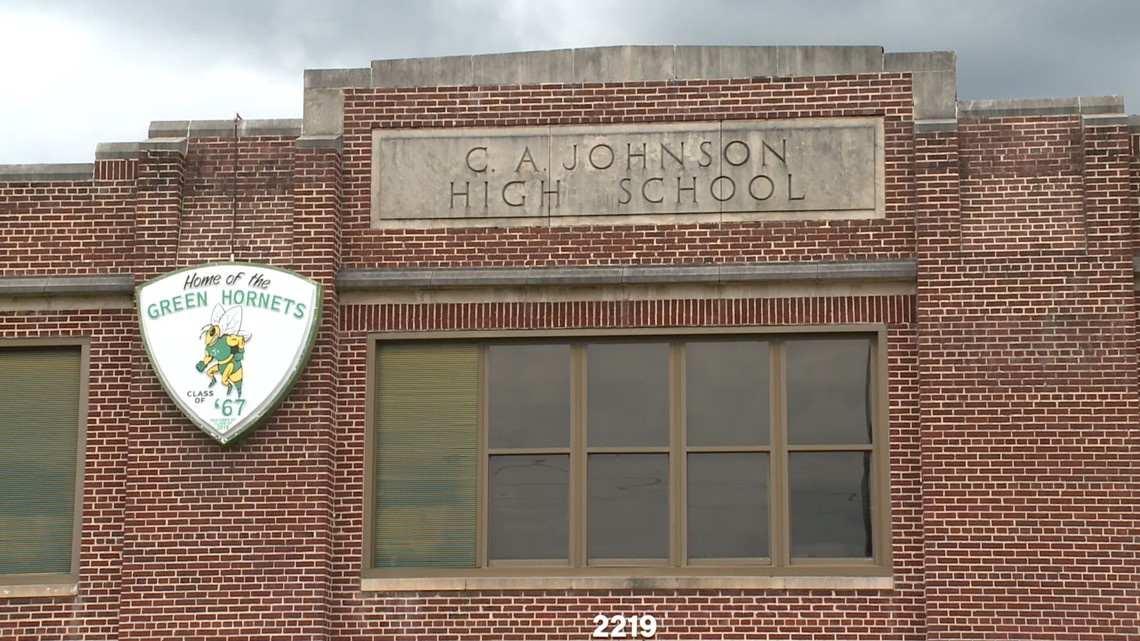 Student Brought Loaded Gun To C.A. Johnson High School | Wltx.com