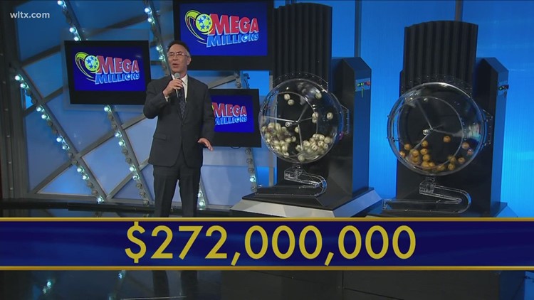 Mega Millions: March 21, 2023