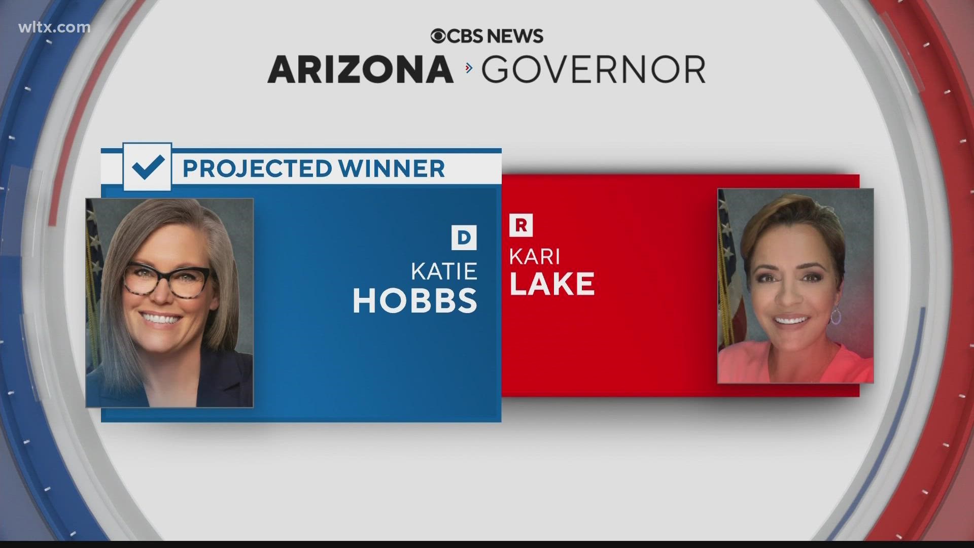 Katie Hobbs, who is Arizona’s secretary of state, rose to prominence as a staunch defender of the legitimacy of the last election.