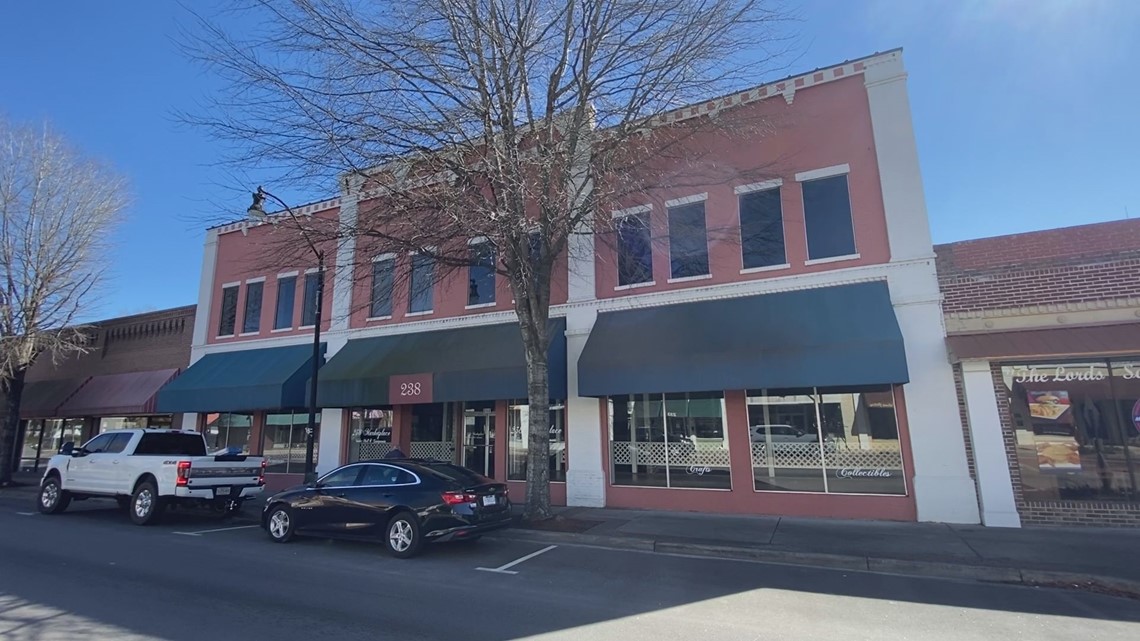 Lee County welcoming health and wellness center - Vimarsana News