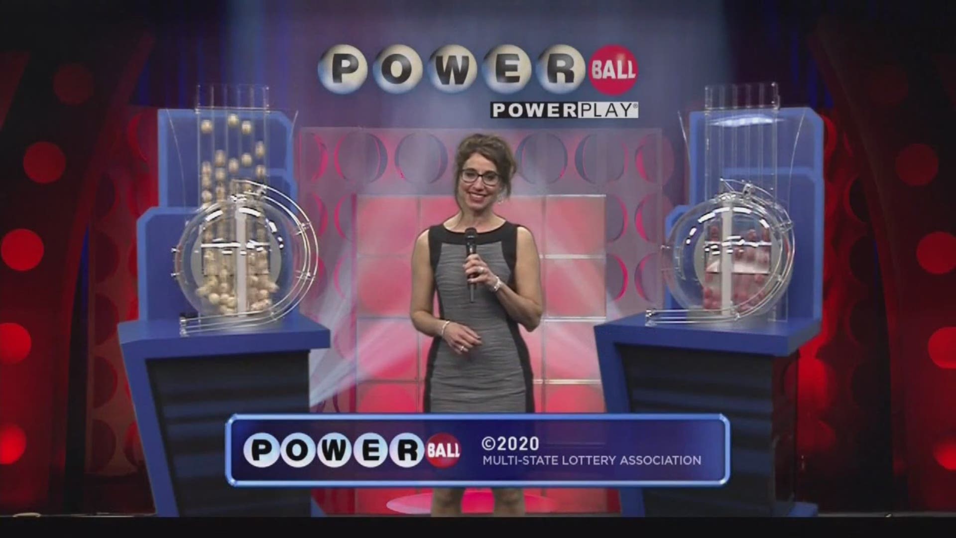 Powerball Feb 26, 2020