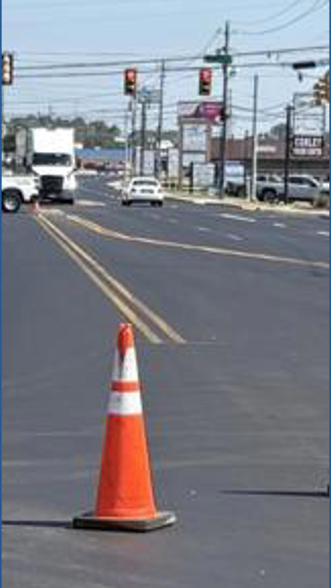 Driving through Sumter? Tractor-trailer hits power line, shuts down ...