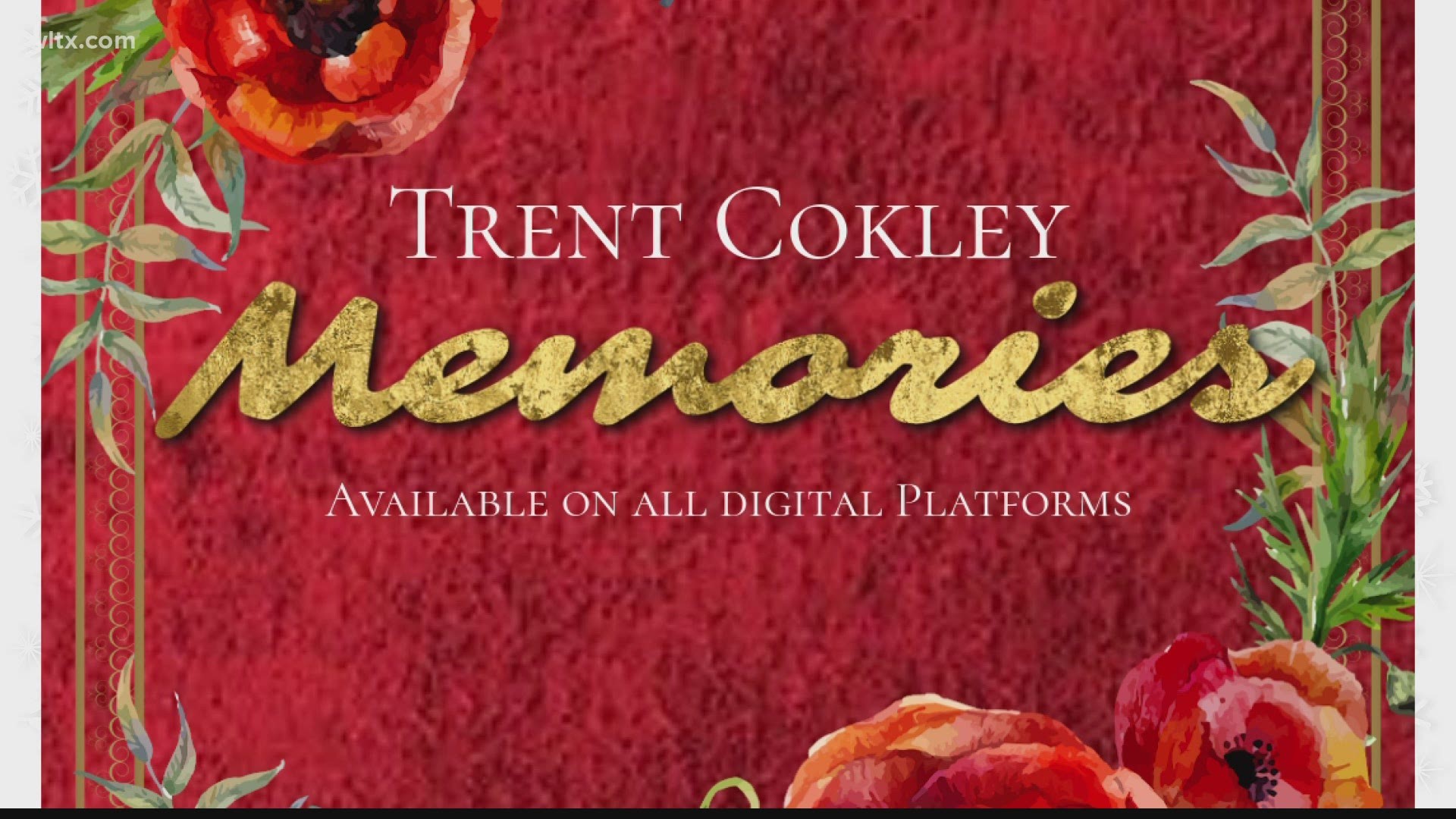 Trent Cokley's song "Memories" has been featured in the Lifetime TV movie 'Merry Liddle Christmas Wedding' starring Kelly Rowland.