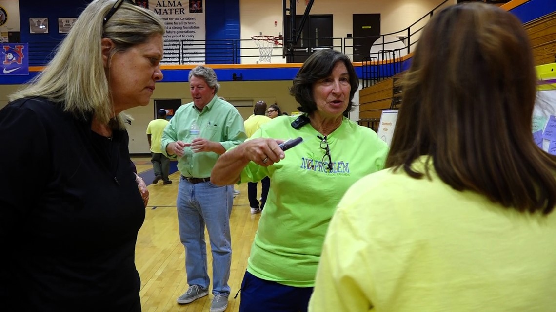 Serve and Connect unveils Decker Collective in northeast Richland - Vimarsana News