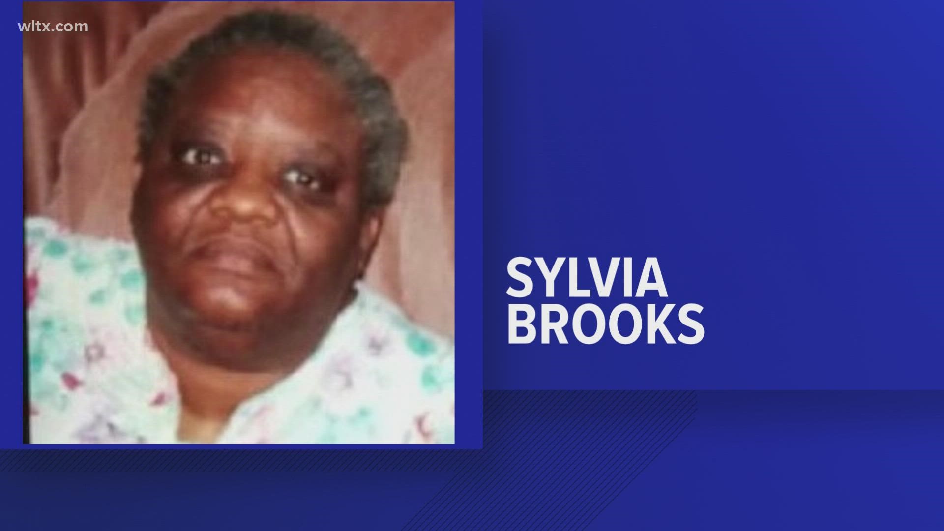 The family of 63-year-old Sylvia Ann Brooks is offering a $2,000 cash reward for information leading to her location.