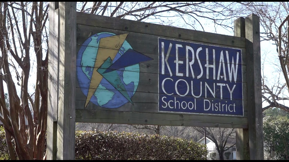 Kershaw County School District announces registration for 2026–2027 kindergarten
