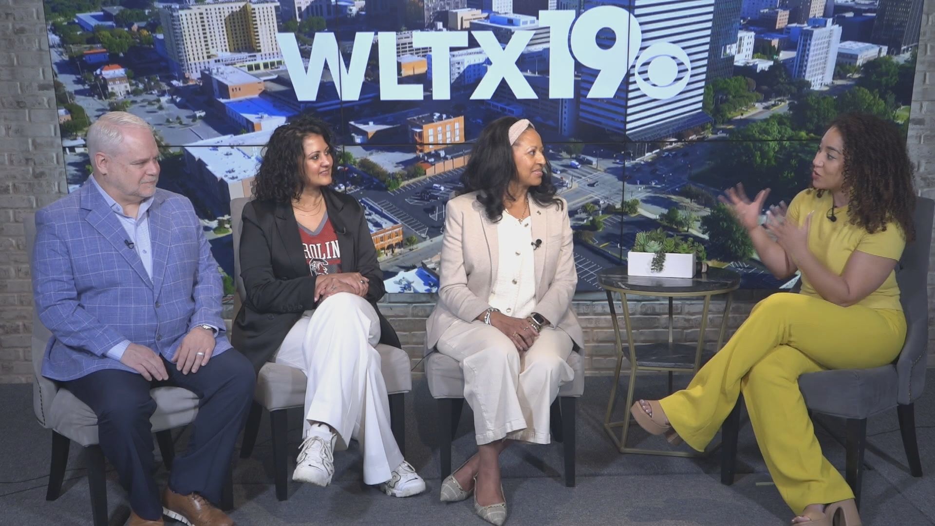 Wltx Key issues heading into March Madness in Columbia | wltx.com