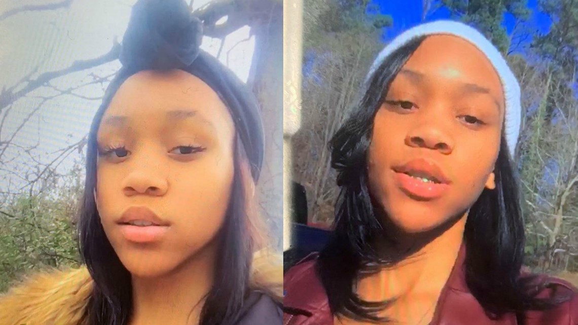 Missing South Carolina teen last seen a week ago, deputies say | wltx.com