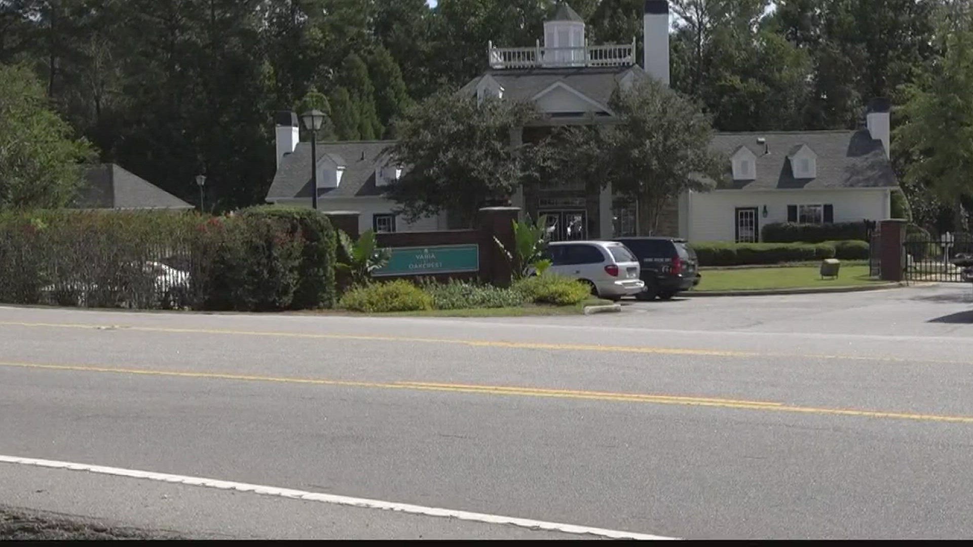 Coroner Identifies Man, Woman Dead in Apparent Murder-Suicide | wltx.com