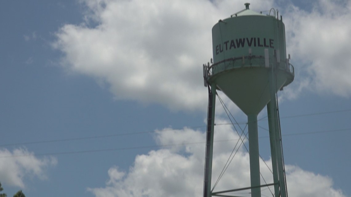 Eutawville Village Festival making a comeback in September