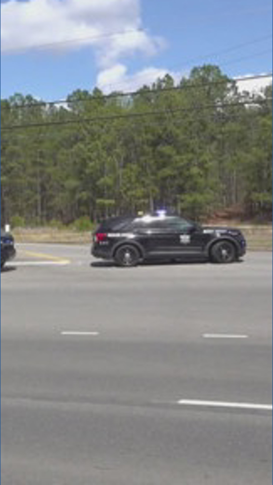 Victim identified in the Monticello Road shooting | wltx.com