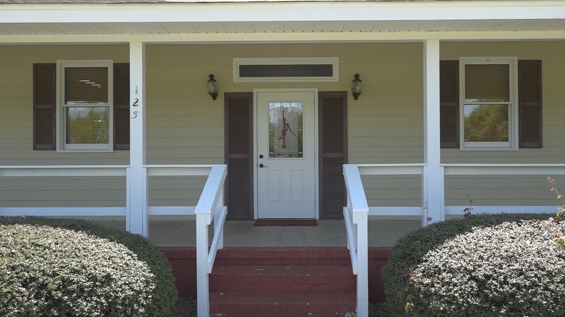 Rowesville Community Center available for event rentals