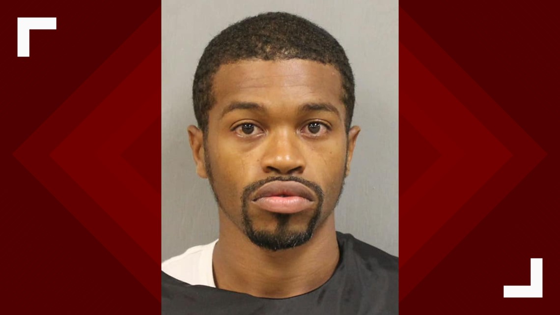 Man who threatened to shoot, kill deputies arrested at South Carolina ...