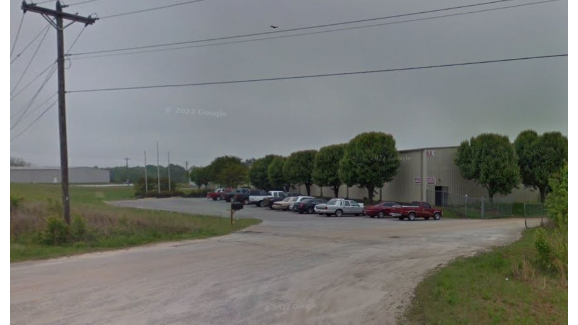 Duncan Gordon's DNA found near Greer SC recycling plant machinery