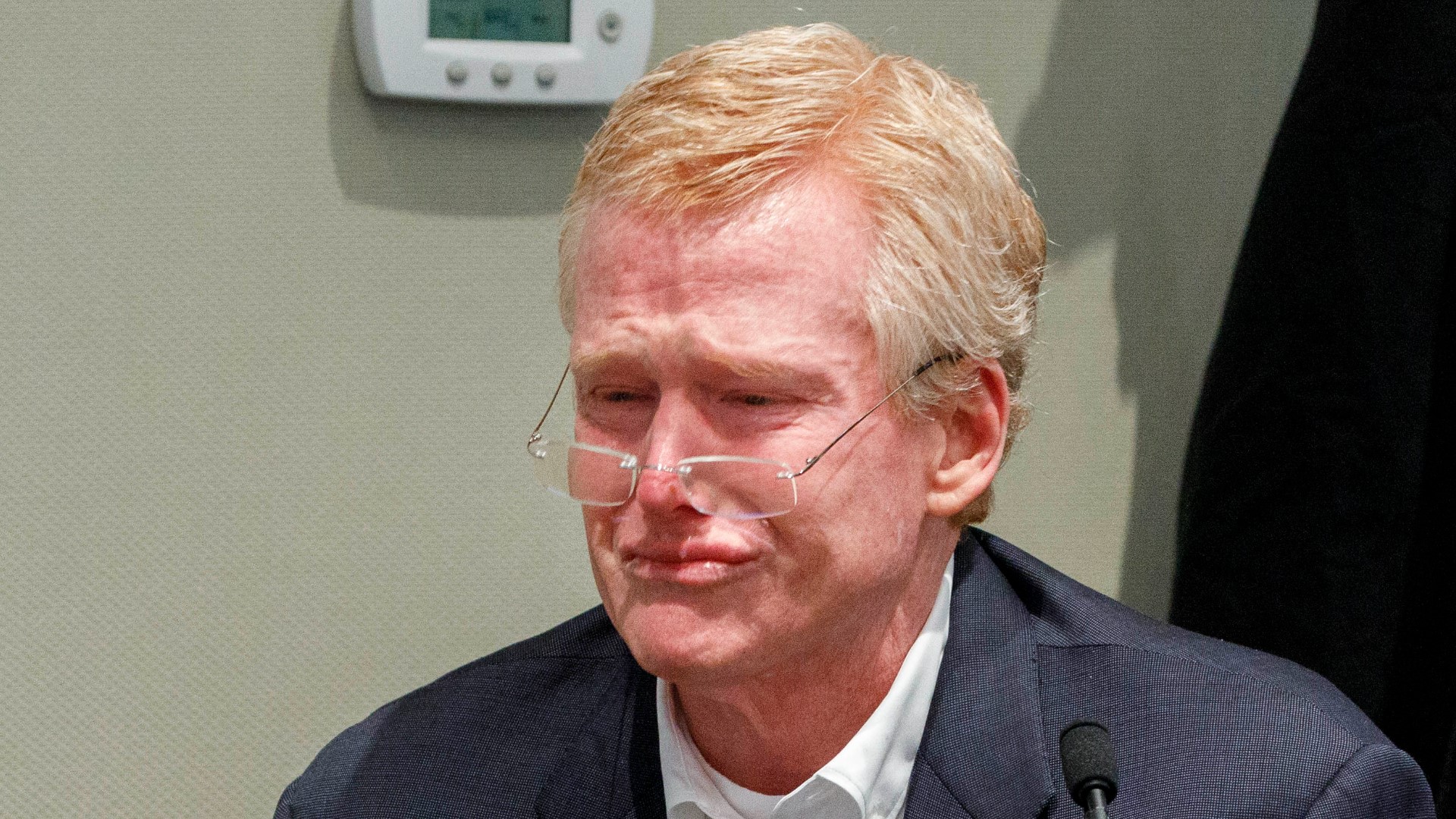 Alex Murdaugh trial live updates February 23 2023 | wltx.com