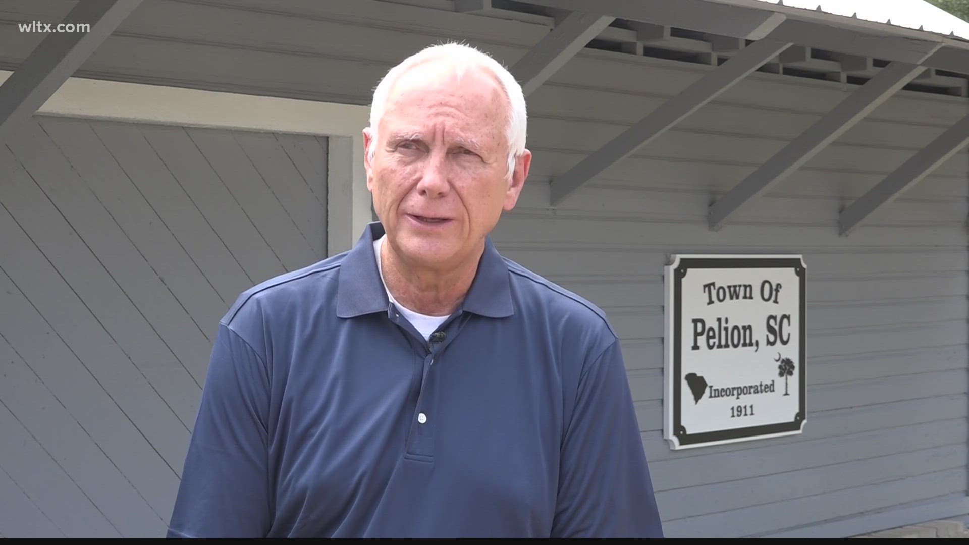 New housing developments are on the way to the Lexington County town of Pelion, and according to town leaders, these new homes could double the town's population.