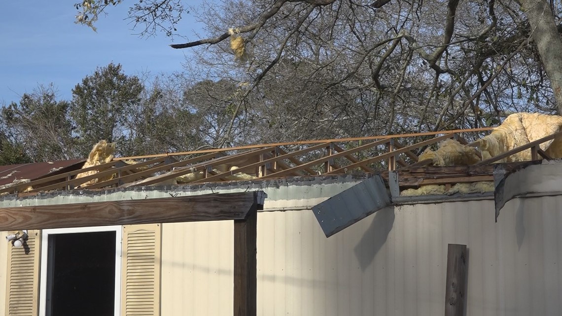 More wet weather ahead for Orangeburg