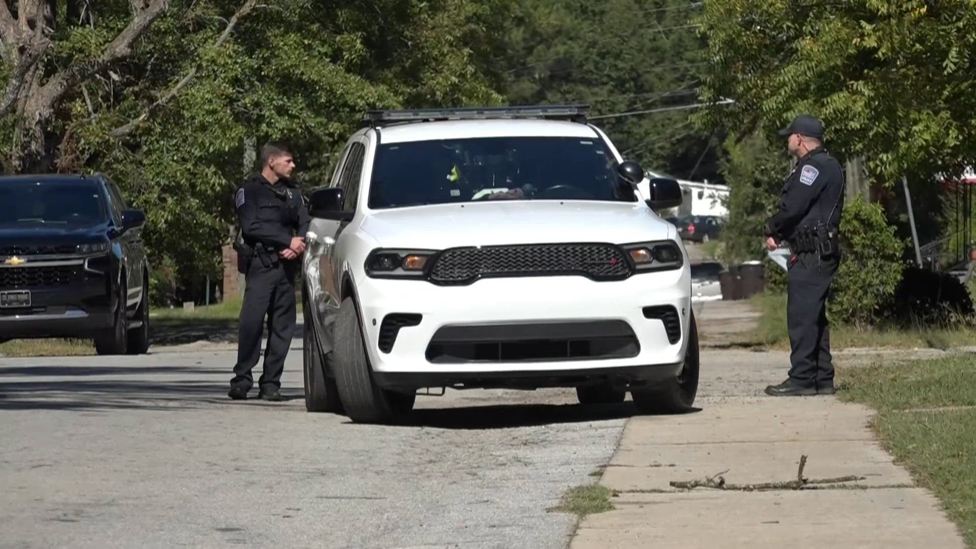 Family Charged with Killing Man | wltx.com