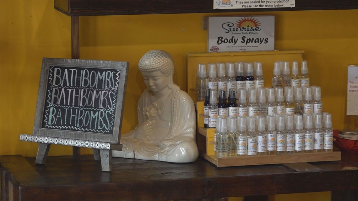 US tariffs impact local businesses: Shoppers may face rising prices in South Carolina