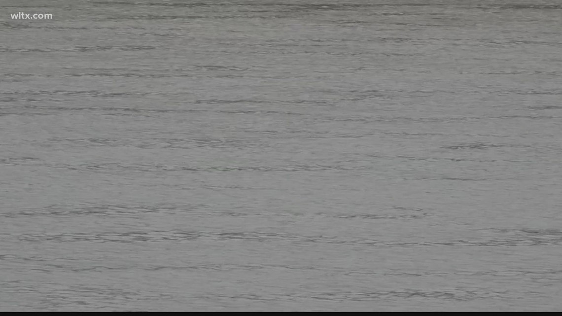 Authorities looking for answers after body found | wltx.com