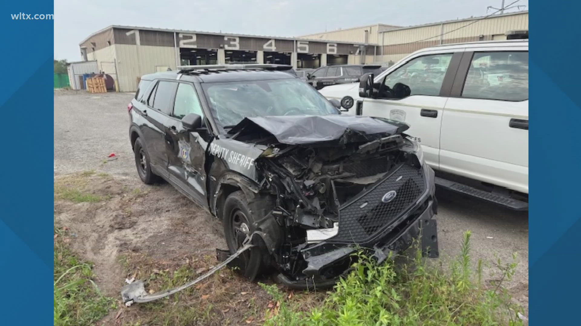Judge reduces murder charge in Richland high speed chase | wltx.com