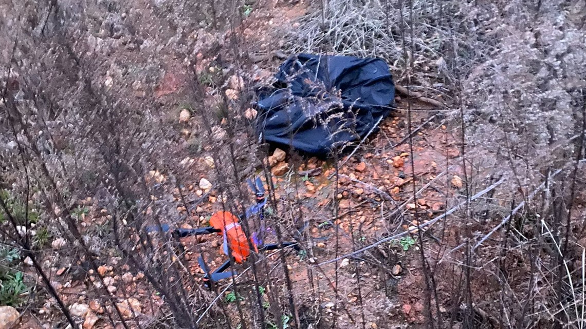 Three men arrested on contraband charges in McCormick County