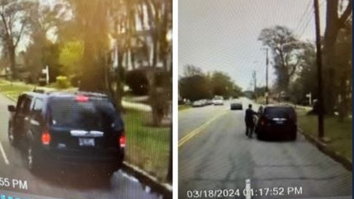 South Carolina mechanic gives repaired cars to people in need