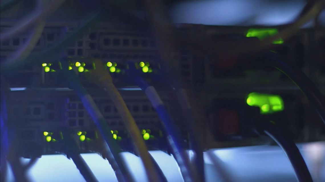 Lawmakers consider bill to regulate data centers in South Carolina