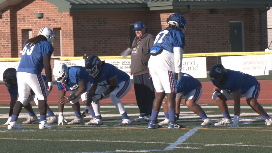 Midlands senior ready to showcase their skills at The Beach