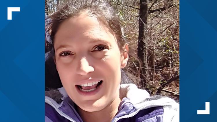 Missing South Carolina woman Alisa Wood last seen a week ago | wltx.com