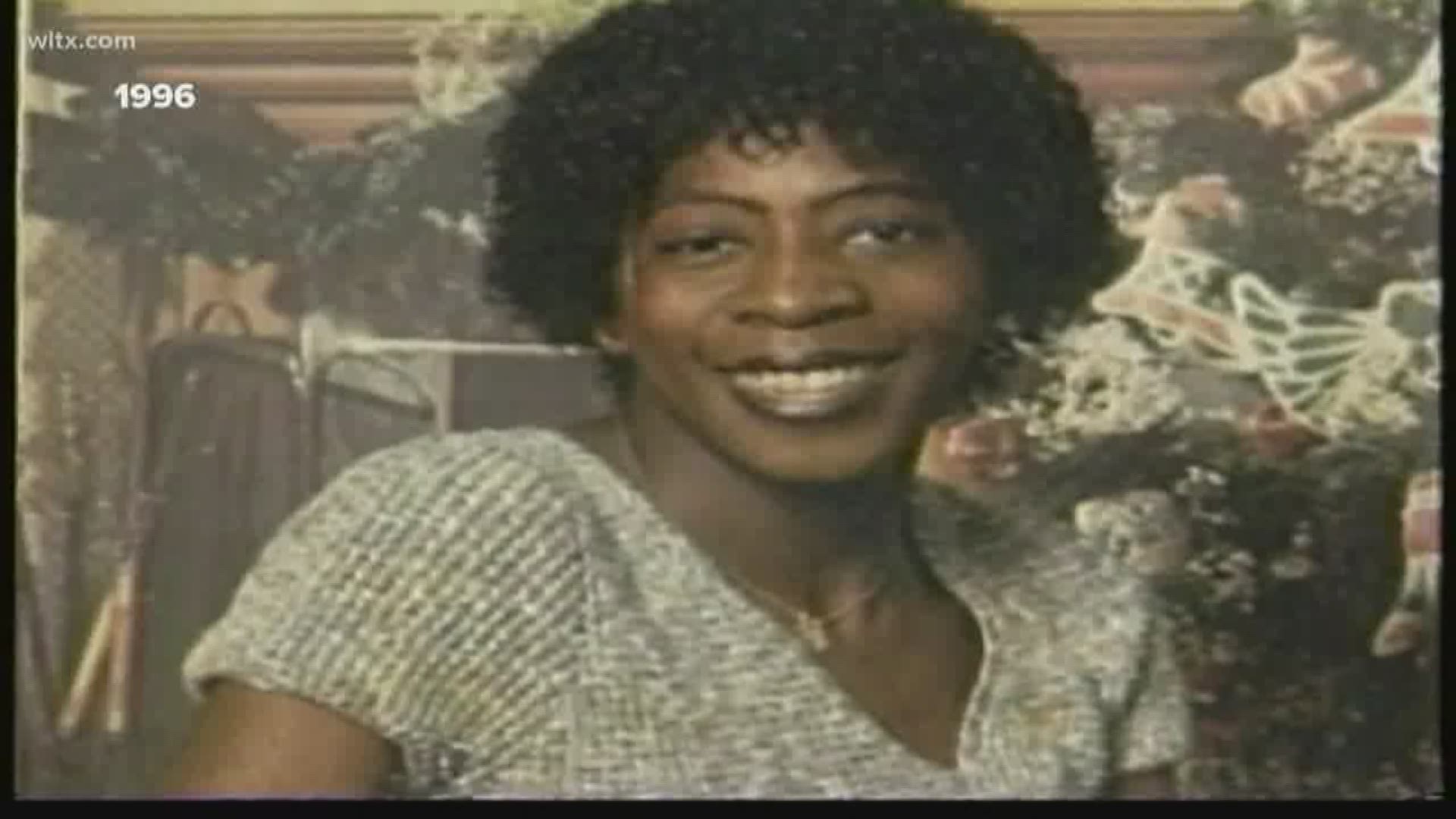 On January 29, 1996 the body of Debra Ann Smith was found at the intersection of Barnard St. and Bozard Mill Rd. in the Batesburg-Leesville area.