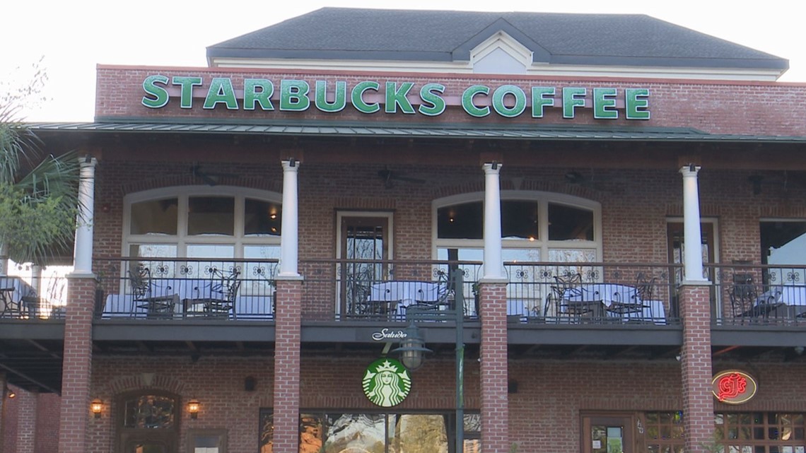 Starbucks in Columbia's Five Points to close in April - Vimarsana News