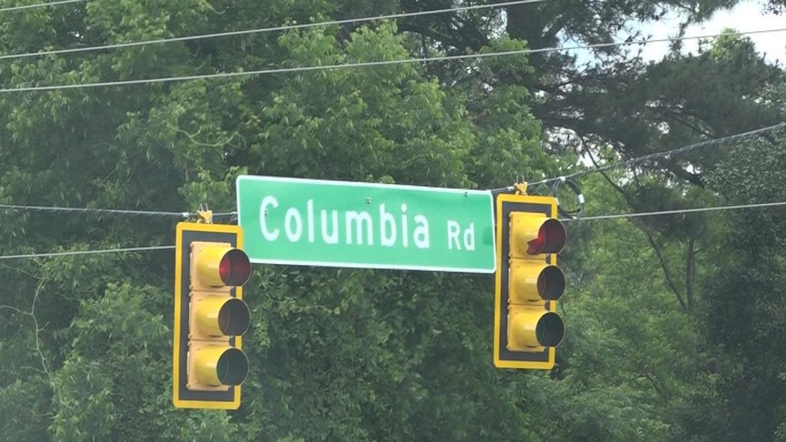 Drive safely on Columbia Road (US-21) in Orangeburg County - Vimarsana News