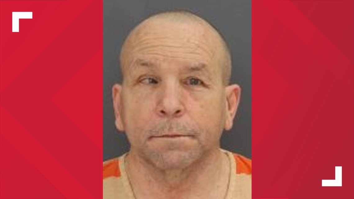 Inmate found dead in cell at Turbeville prison, officers say