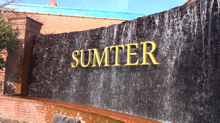 Sumter will receive over $308,000 in federal funding for community projects. Here's how the city wants to spend it.