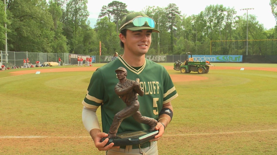 River Bluff 12, Dutch Fork 2 (Final/6) | Wltx.com