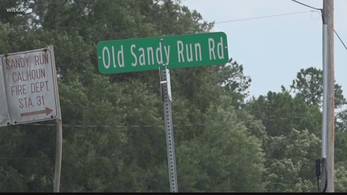 Calhoun County to review revised request to build 170 homes - Vimarsana News