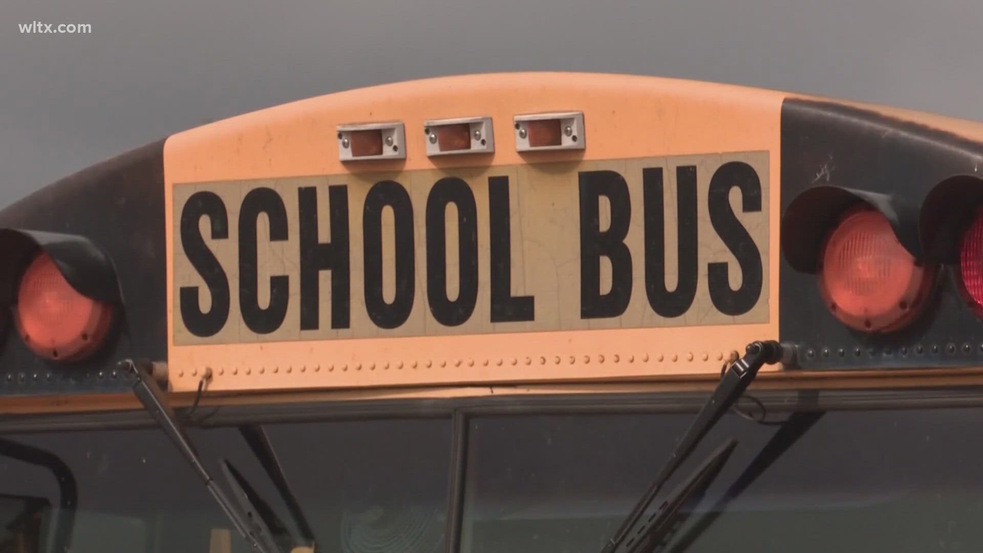 Teachers, bus drivers and other workers will soon see a pay raise for Richland One.