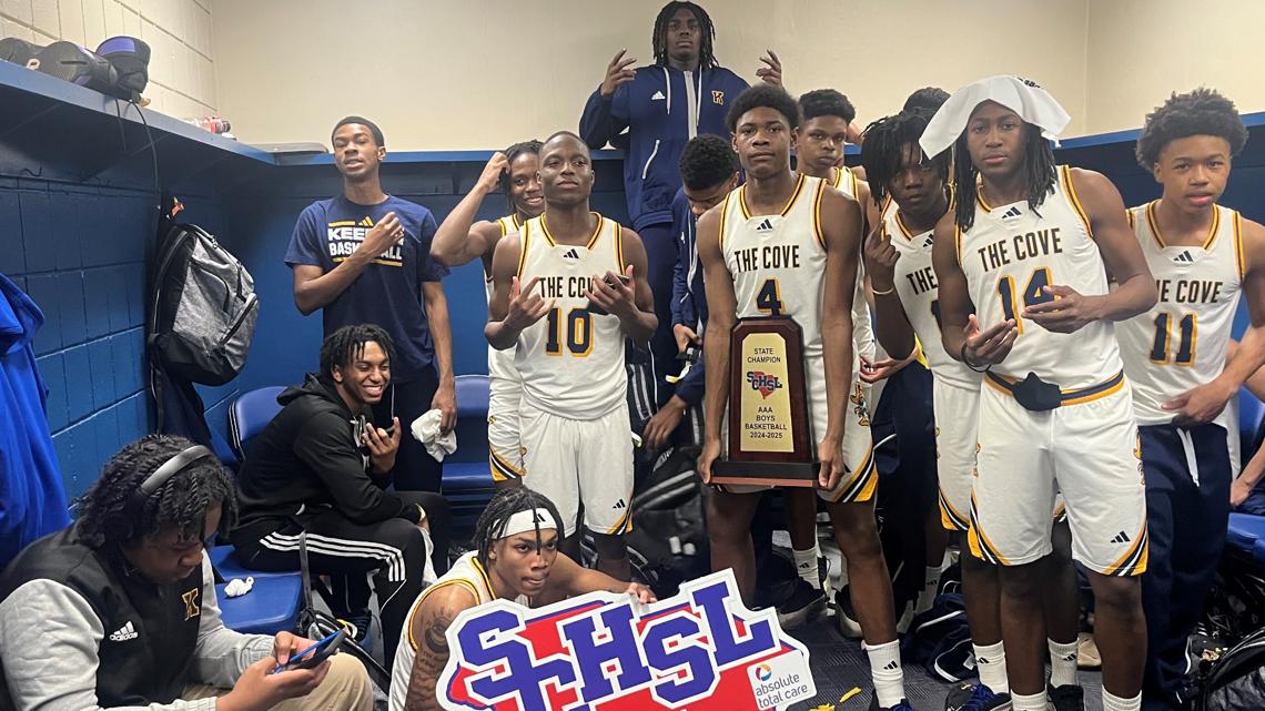 High School Hoops Script Thursday High School Hoops - the state championship edition | wltx.com